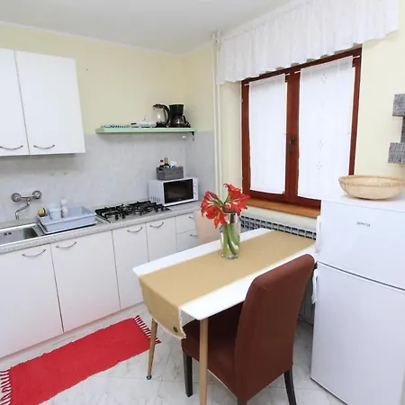 Apartment Amabile Rovinj Exterior foto