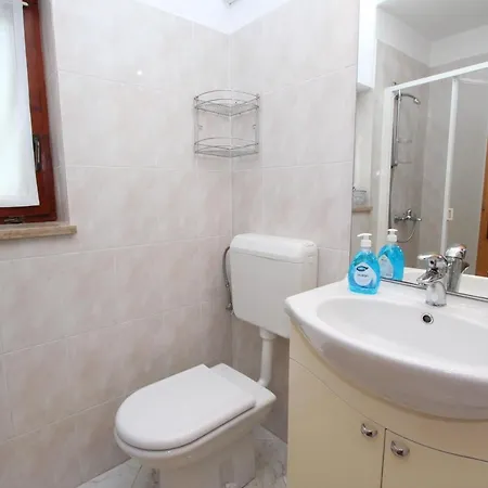 Apartment Amabile Rovinj Exterior foto