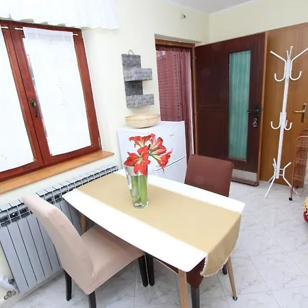Apartment Amabile Rovinj Exterior foto