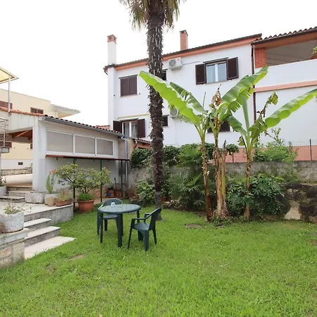 Apartment Amabile Rovinj Exterior foto