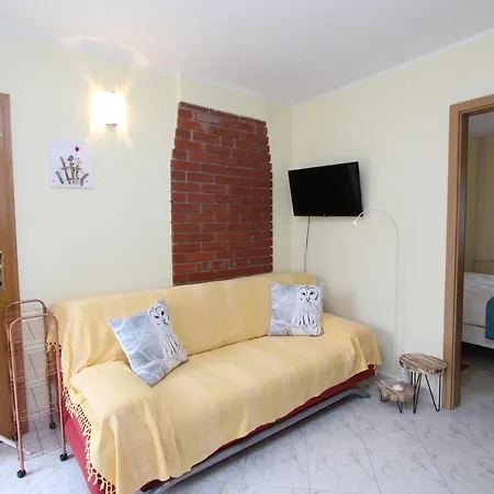Apartment Amabile Rovinj Exterior foto