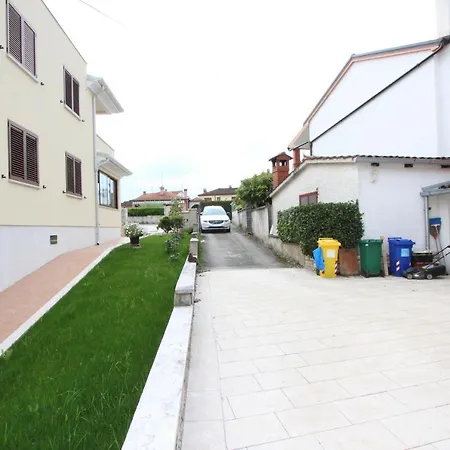 Apartment Amabile Rovinj Exterior foto