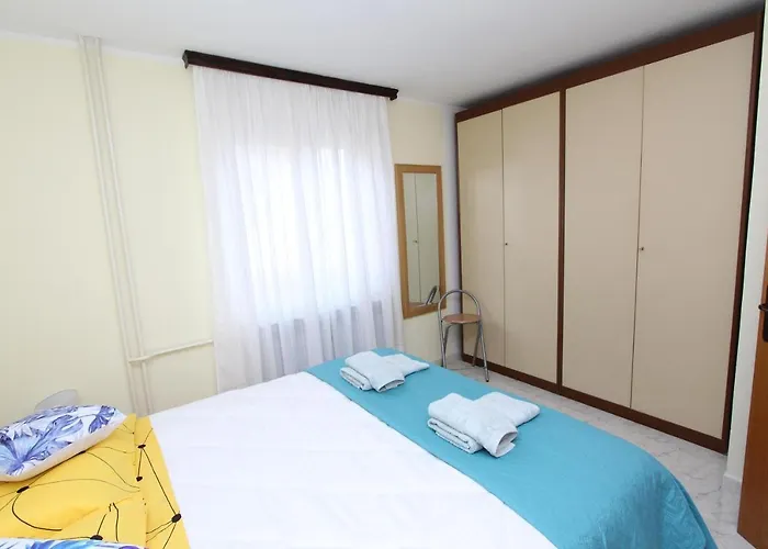 Apartment Amabile
