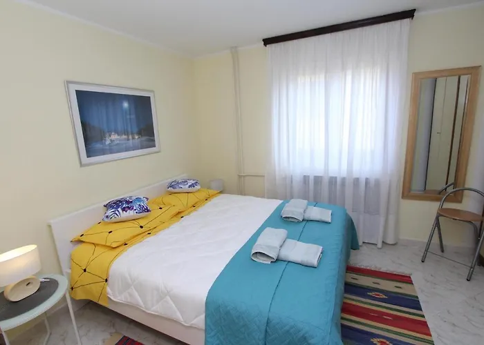Apartment Amabile