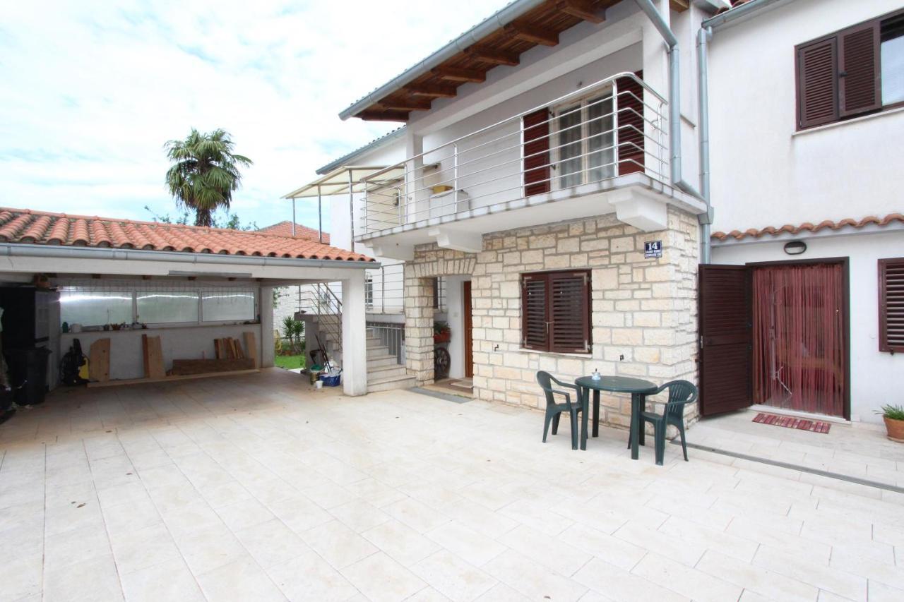 Apartament Amabile *