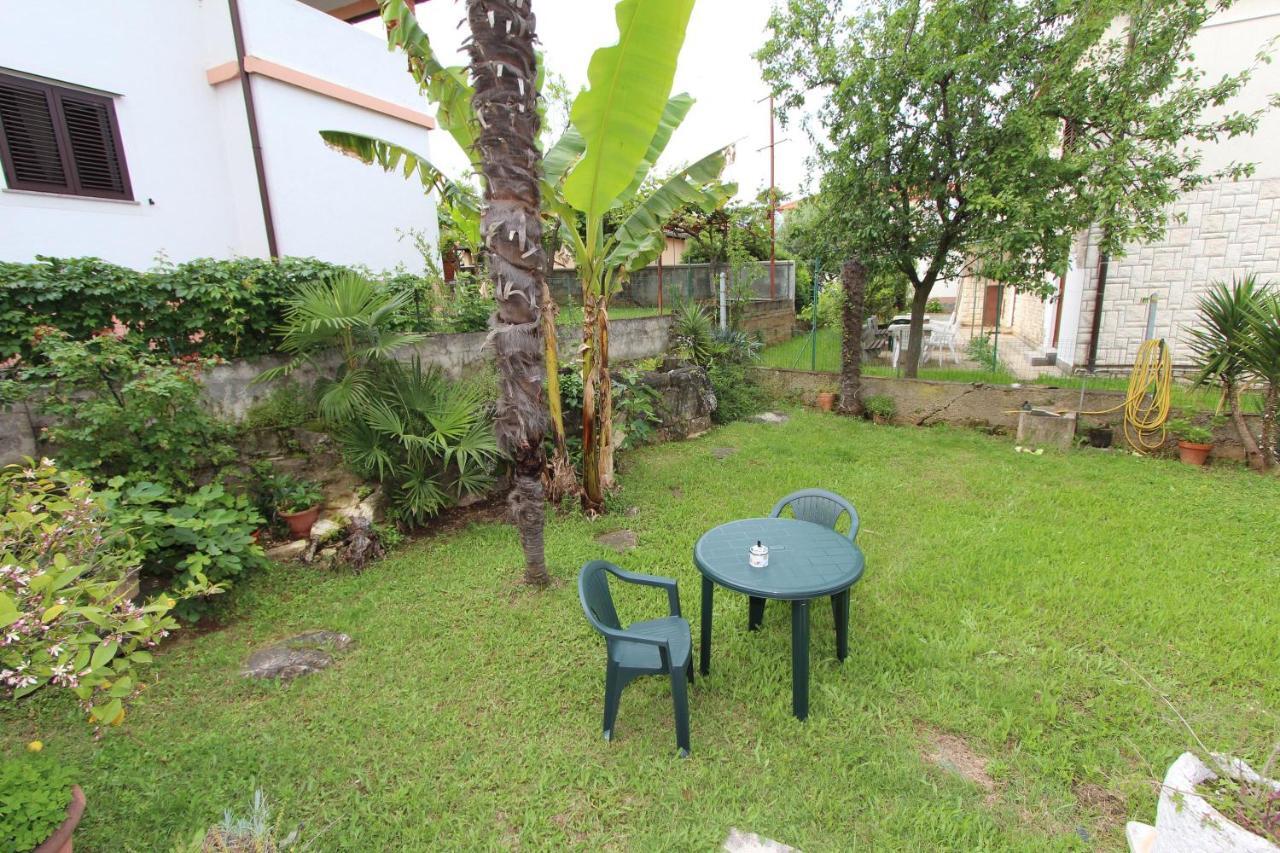 Amabile Apartment