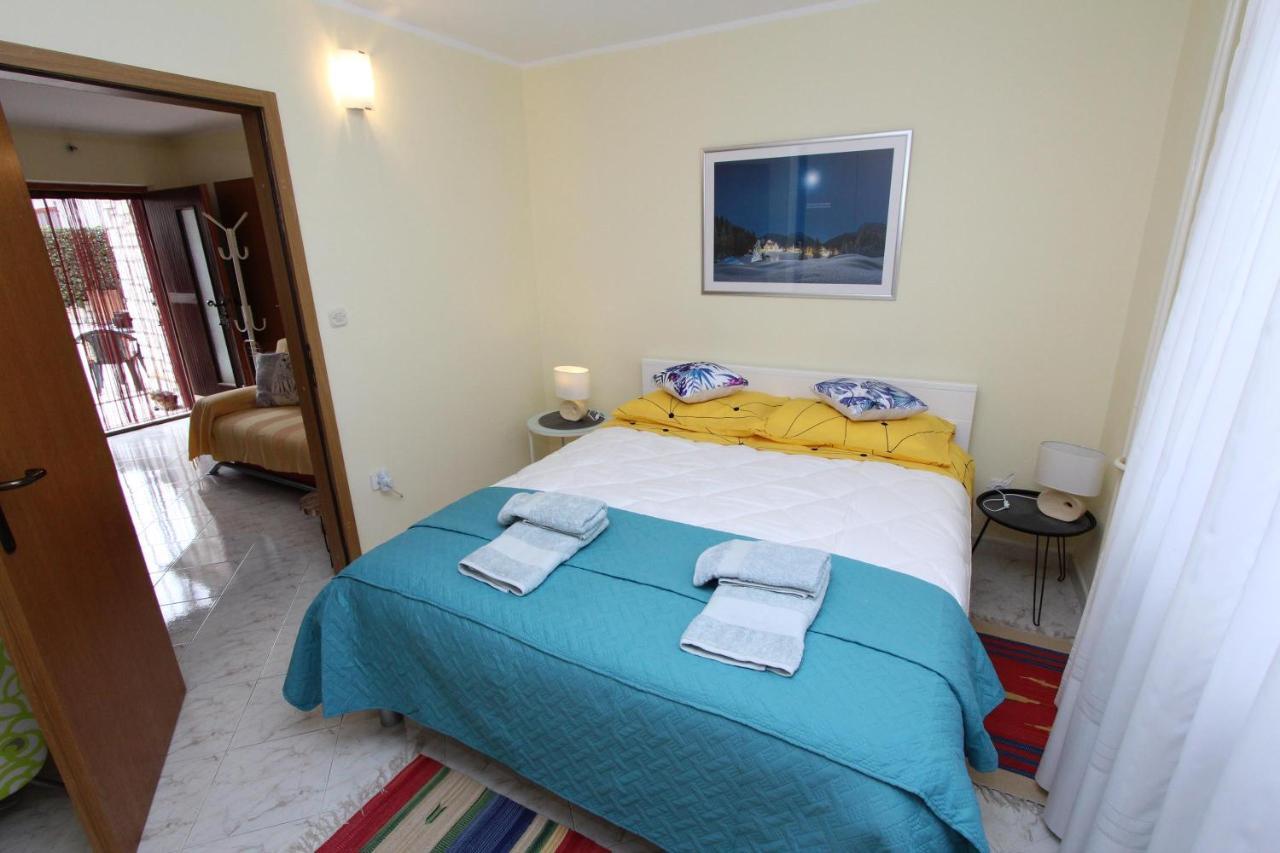 Amabile Apartment *