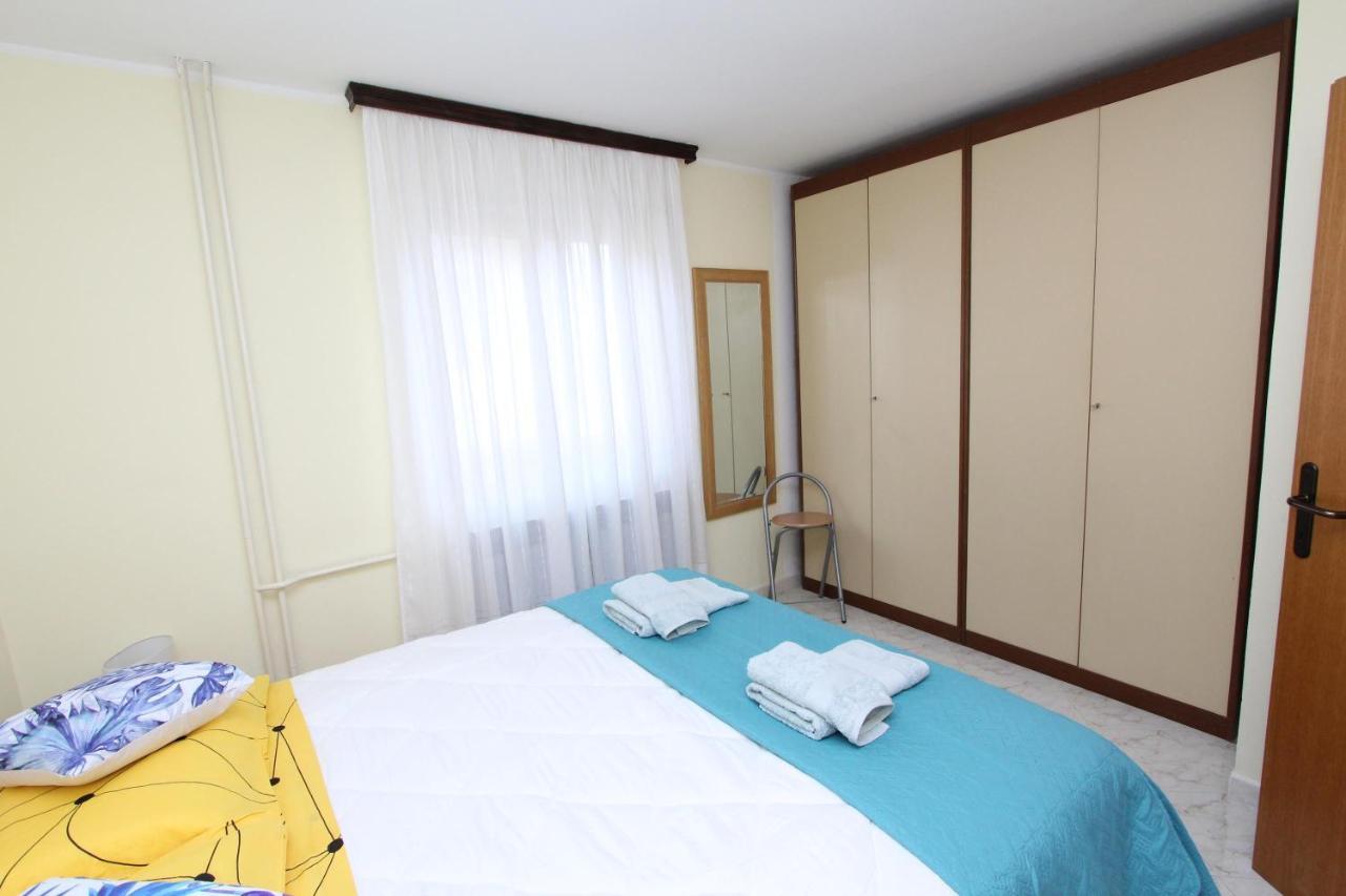 Amabile Apartament *