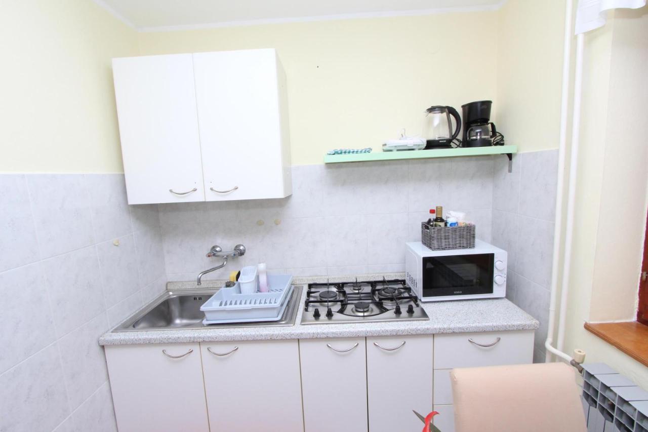Amabile Apartament *