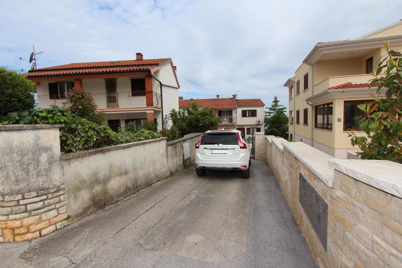 Apartament Amabile *