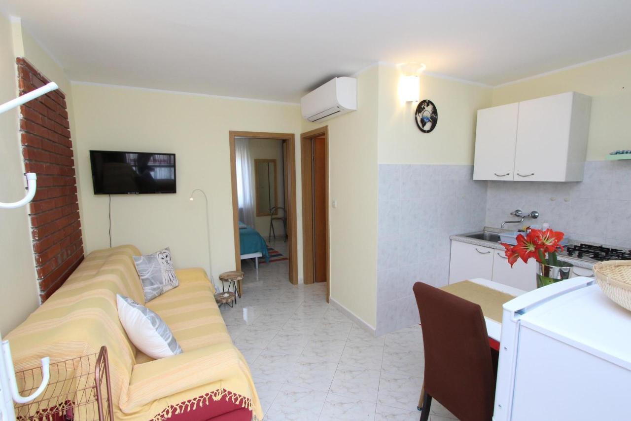 Apartament Amabile *
