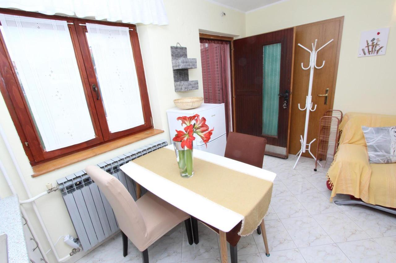 Amabile Apartament Rovinj