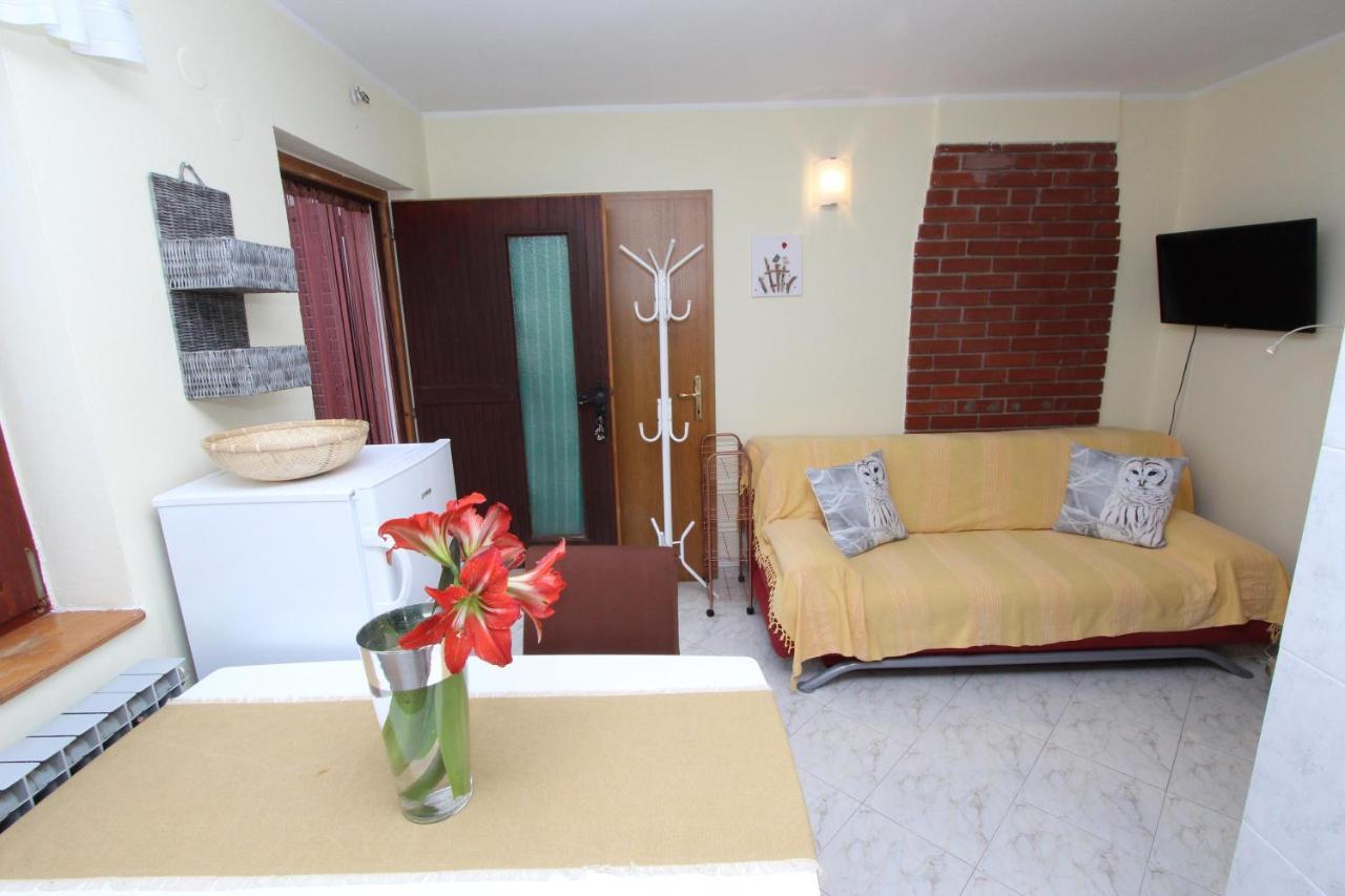 Apartament Amabile Rovinj