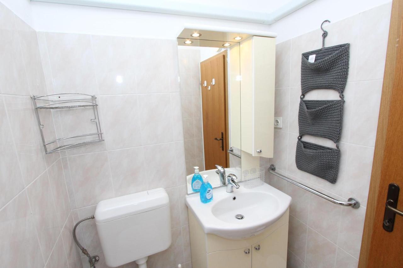 Apartament Amabile