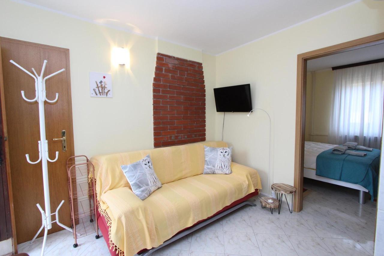 Amabile Apartament