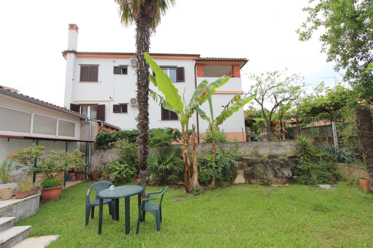 Apartament Amabile