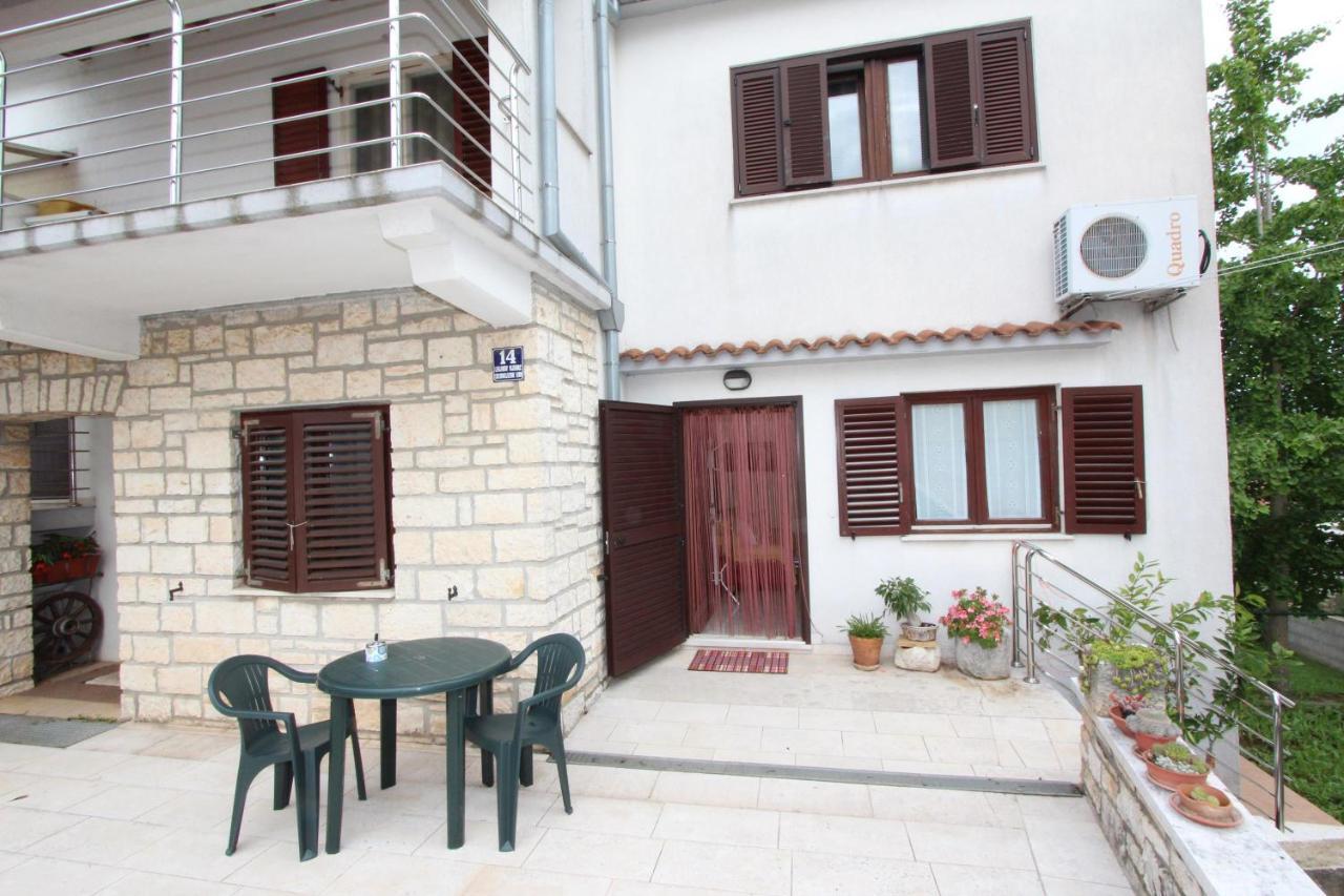 Apartament Amabile